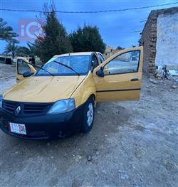 رينو لوجان